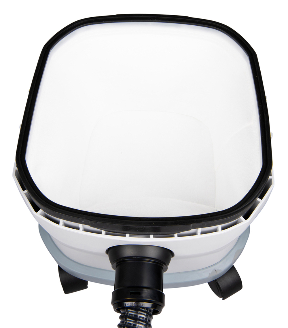 Аккумуляторный пылесос XGT® VC003GLZ 40 В 15 л 220 мин.