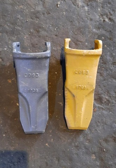 Коронка 220-9083 Penetration Plus K80