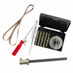 Запайщик роликовый FR-770 (горизонтальный, вертикальный) Foodatlas Pro