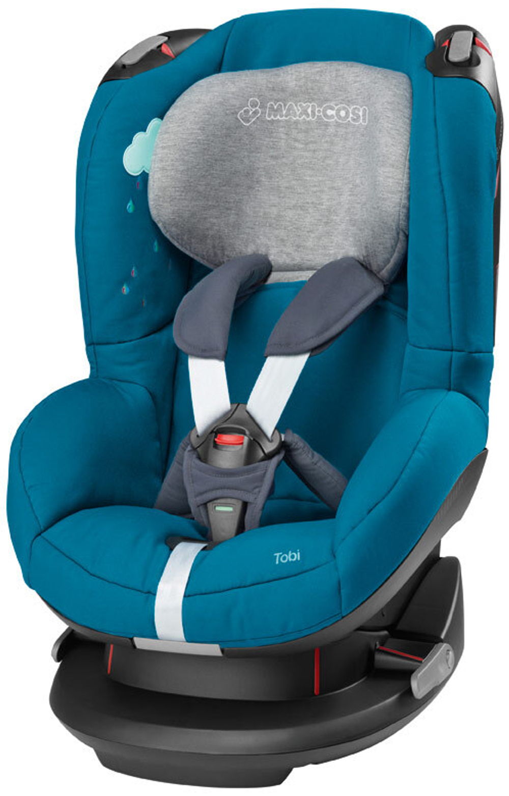 Автокресло Maxi-Cosi Tobi