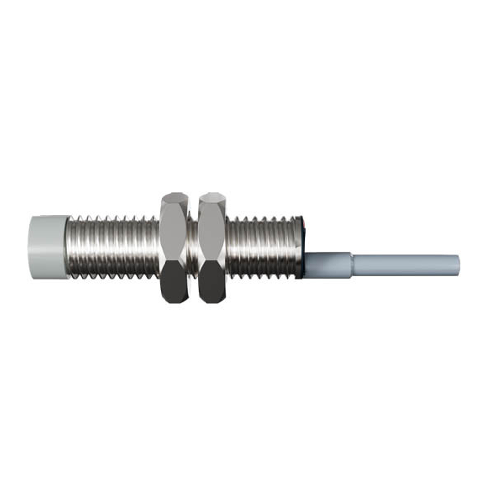 Индуктивный датчик Prompower KT112-D08PB-D350-LY