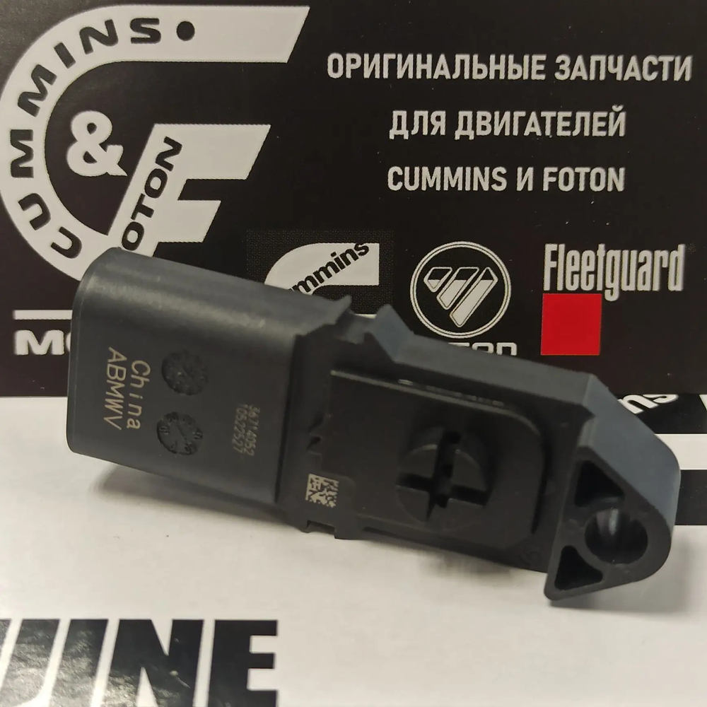 Датчик атмосферного давления Cummins isf 2.8