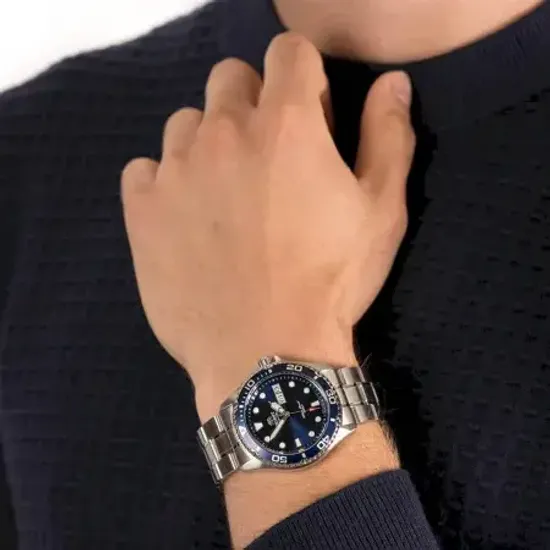 Наручные часы Orient Ray II FAA02005D9