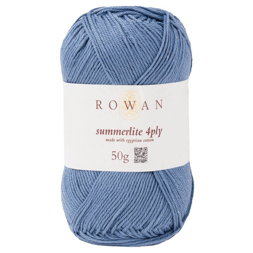 Пряжа Rowan Summerlite 4ply (424)