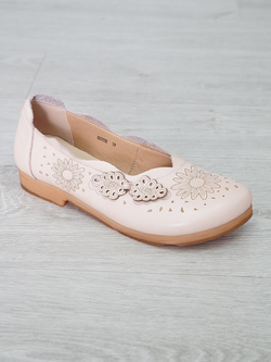 Туфли женские CKALA BOTO D2555B \286