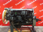 Двигатель D2066 LF41 400 л.с. 2018г