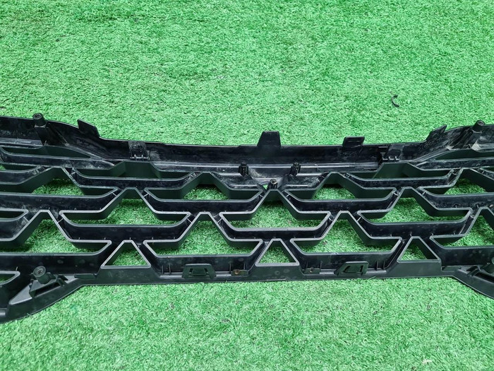 Решетка радиатора Kia K5 (2019-2023)