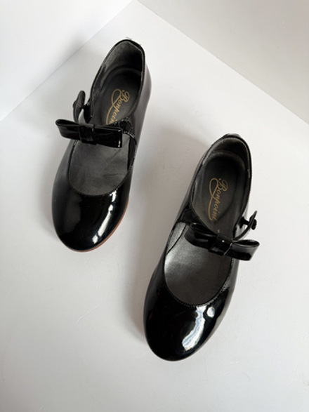 Лаковые туфли Bonpoint, 31