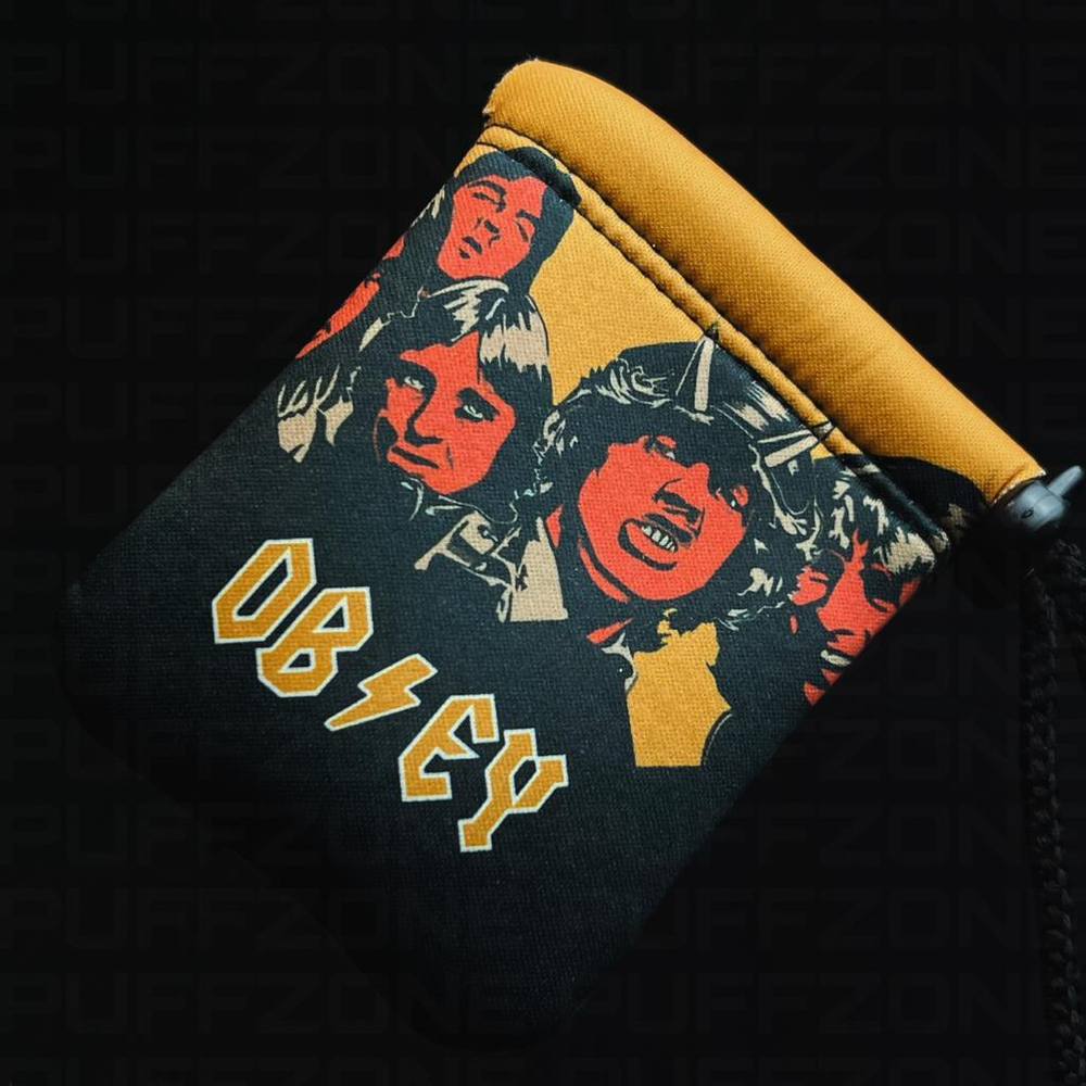 Чехлы для устройств by Obey Robot