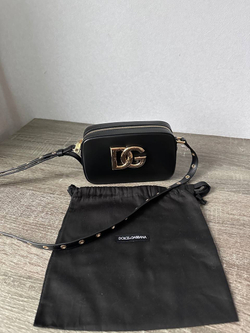 Сумка Dolce&Gabbana 3.5 small