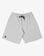 Шорты Тандем Тэндай Cтритбольные TND Athletics серые