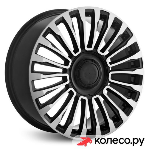 XH593 8.5x20/6*139.7 D100.1 ET35 BMF