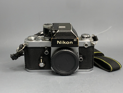 Nikon F2