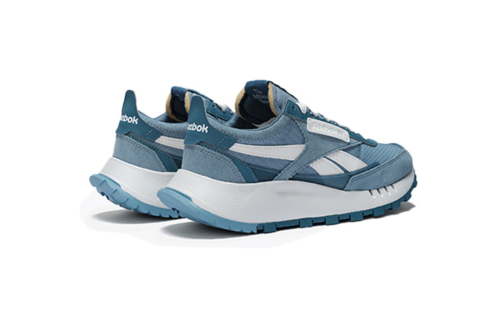 Кроссовки Reebok Cl Legacy W+