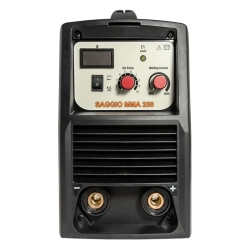FoxWeld SAGGIO MMA 250 сварочный инвертор 6668