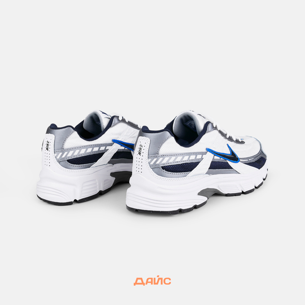 Кроссовки Nike Initiator артикул:394055-101 - купить в магазине Дайс