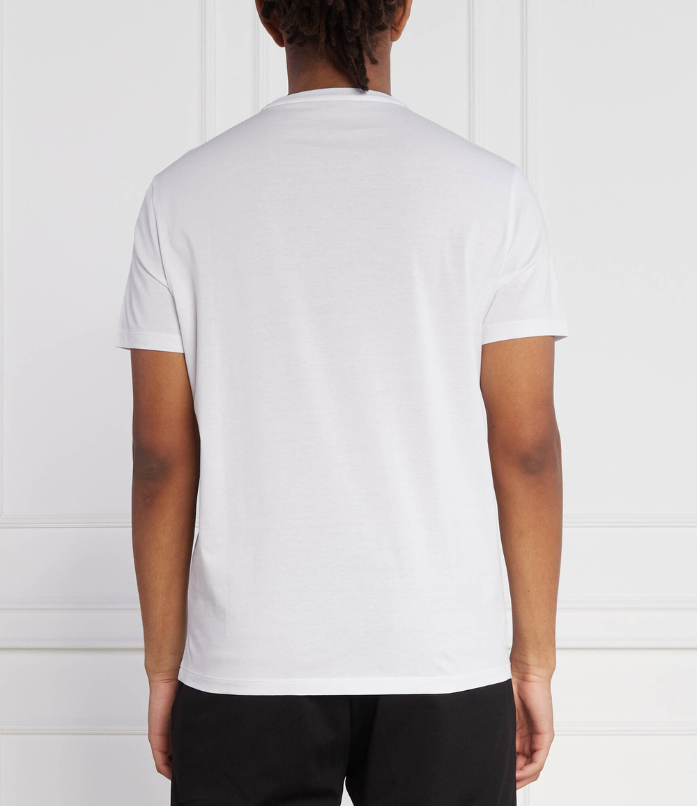 Футболка Armani Exchange - белый(6RZTJJ ZJ9AZ)