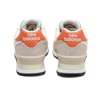 Женские кроссовки New Balance NB 574 'Calm Taupe' WL574VK2