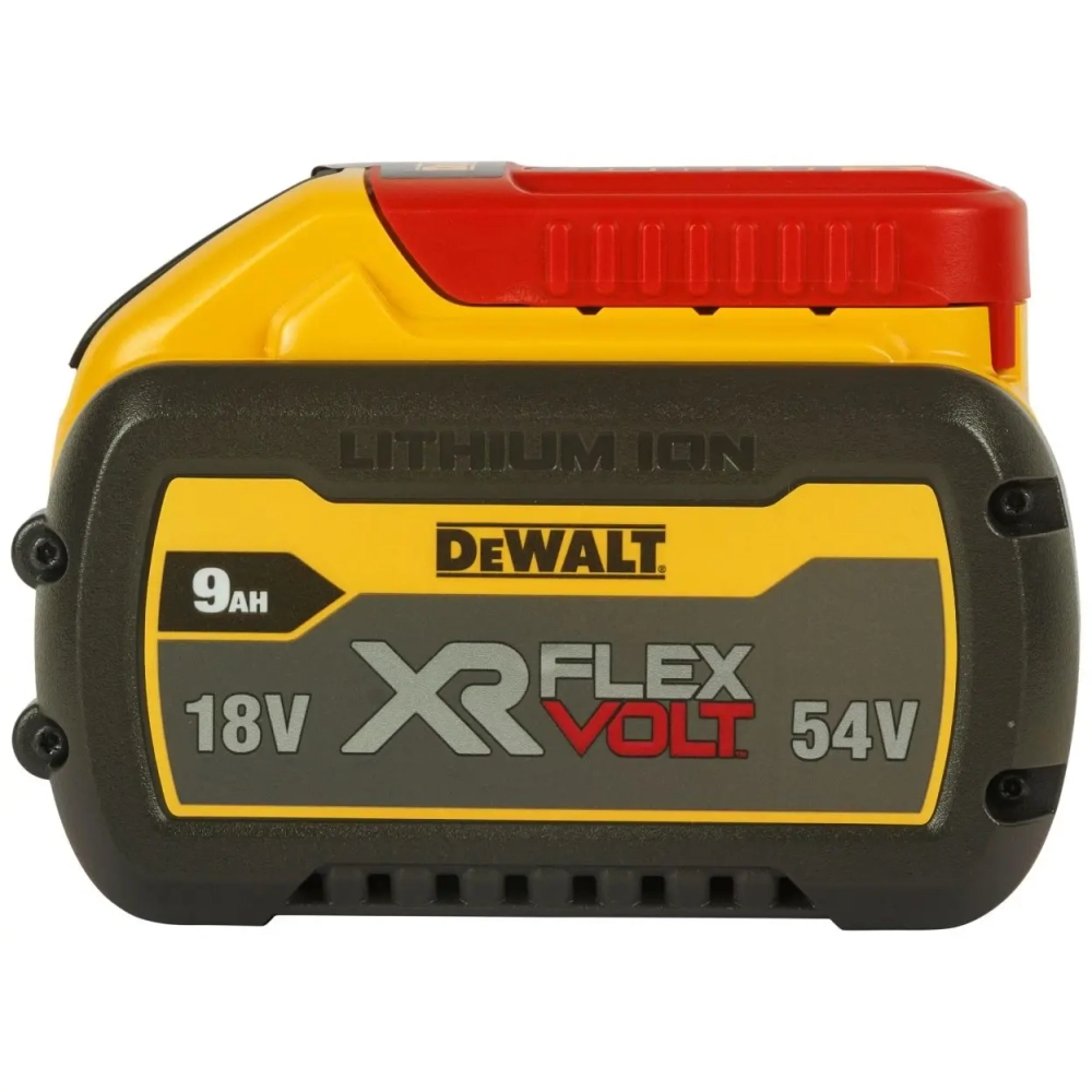 Батарея аккумуляторная DeWalt DCB547-XJ 18В 9Ач Li-Ion