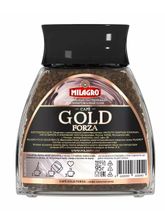 Кофе растворимый Milagro Gold Forza 95 г x 4 шт