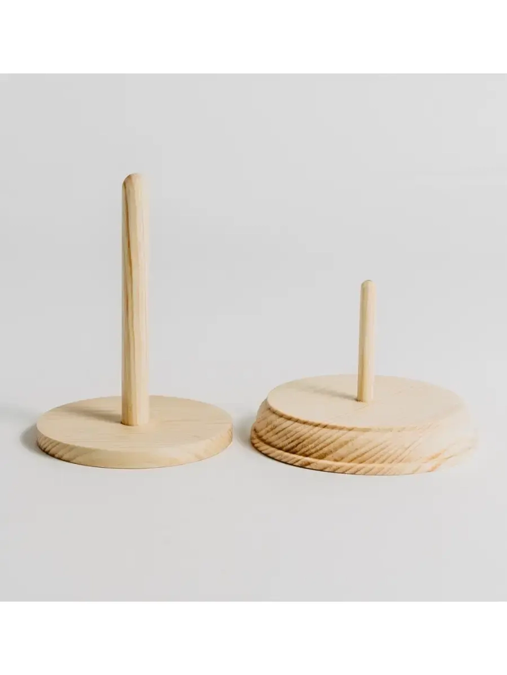 Держатель для клубка пряжи