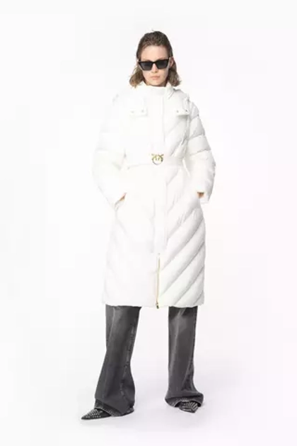 Пуховик PINKO