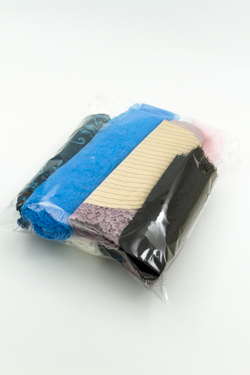 Набор отрезов кружева 3