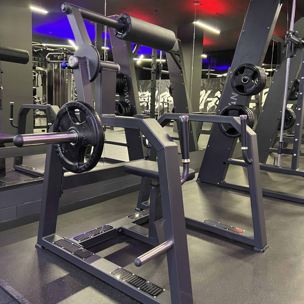 A3144 Тренажер для тренировки мышц шеи