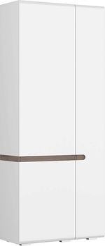 Ультра Шкаф 2-х ств.