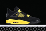 Air Jordan 4 Retro Thunder