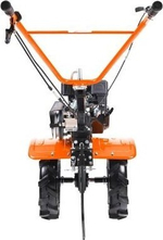 Мотоблок PATRIOT Калуга М (7,0 л.с.), пониженная передача (4вперед/2назад) 440107011