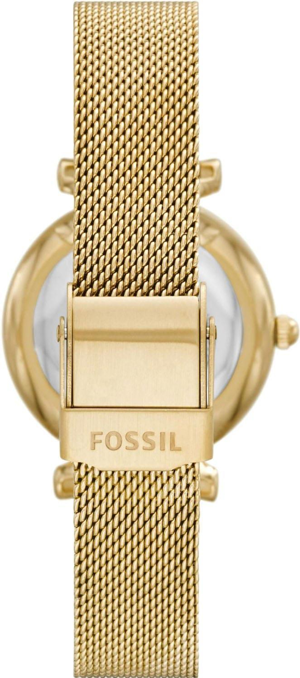 Женские наручные часы Fossil ES5020