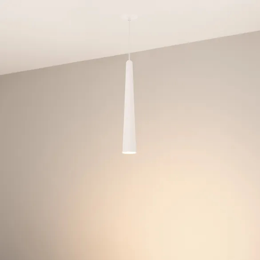 Светильник SP-STIRIA-L400-R57-5W Warm3000 (WH, 36 deg, 230V) (Arlight, IP20 Металл, 3 года) 054462