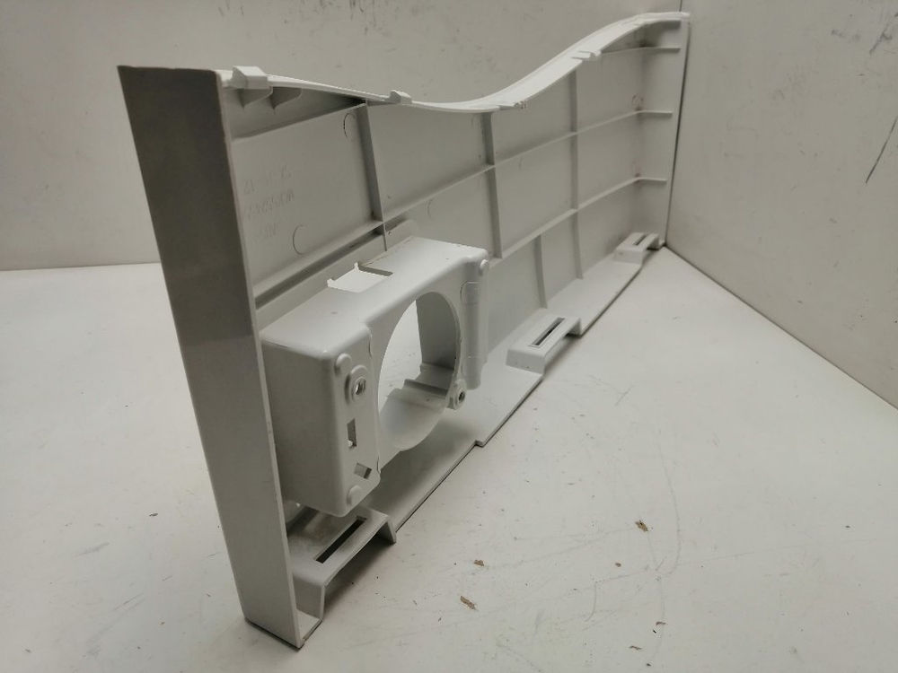 F12A8CDP кт106 Декоративная панель для стиральной машины  LG F12A8CDP б/у