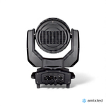 Световой прибор Amixled 12X40 WASH B-EYE IP65