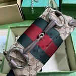 Gucci Horsebit Chain Bag 27 cm