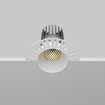 Встраиваемый светильник Technical DL124-10W-3K-TRS-W