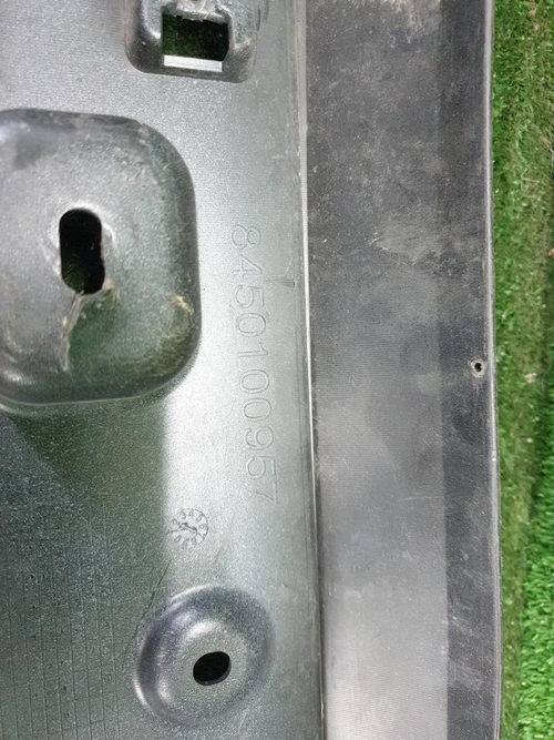 Бампер передний Lada Granta (2018-н.в.)