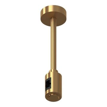 Крепление с одиночным фиксатором ST026.212.00 золото Farm ST-Luce