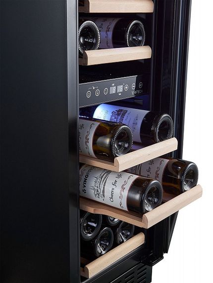 Холодильник винный Temptech CLX30DB