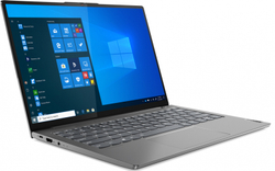 Ноутбук Lenovo ThinkBook 13s G2 ITL 20V900B7RU Intel Core i5 1135G7, 2.4 GHz - 4.2 GHz, 8192 Mb, 13.3" WUXGA 1920x1200, 256 Gb SSD, DVD нет, Intel Iris Xe Graphics, Windows 11 Professional, серый