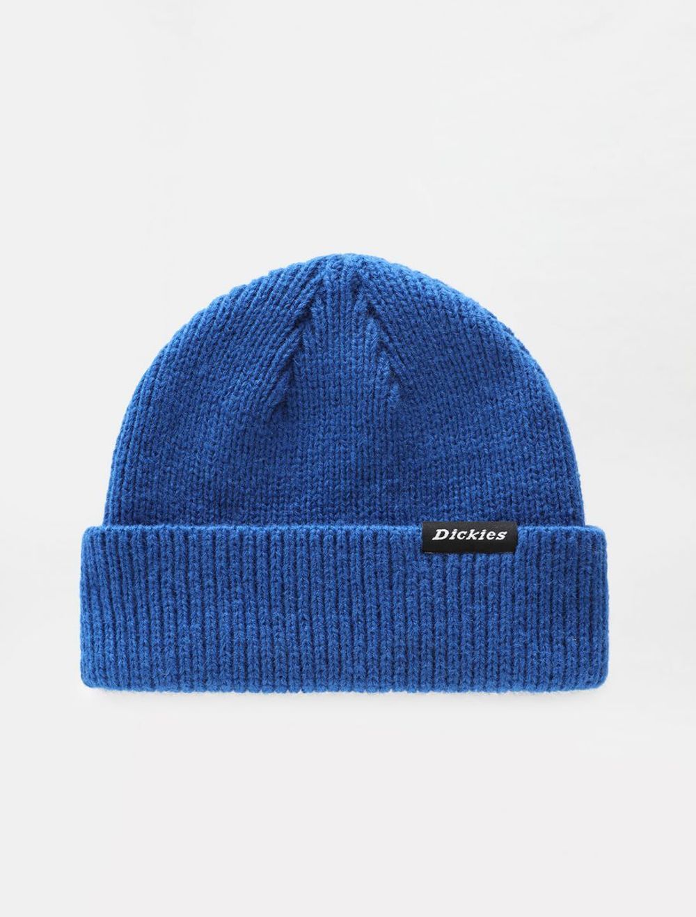Шапка Dickies Woodworth Beanie True Blue