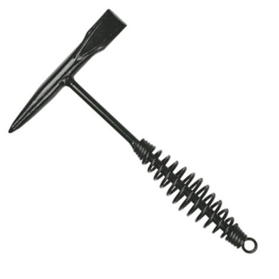 Молоток сварщика шлакоотбойный START 350гр. HA625-350 (50)