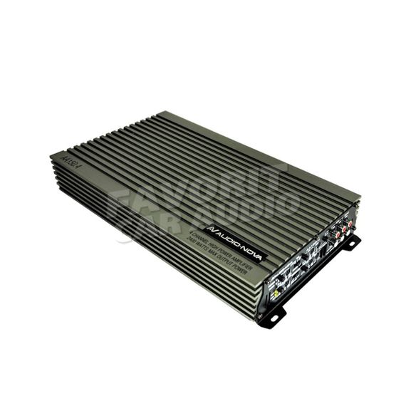 Усилитель AUDIO NOVA AA150.4
