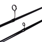 Спиннинг Maximus Pointer-X Microjig 2секц. MMJSPX-22UL 2.2м  0.8-6.5г Вес83г Тр.длина 1.13м ImF Fast