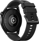 Смарт-часы Huawei Watch GT 3 JPT-B29,  46мм,  1.43",  черный
