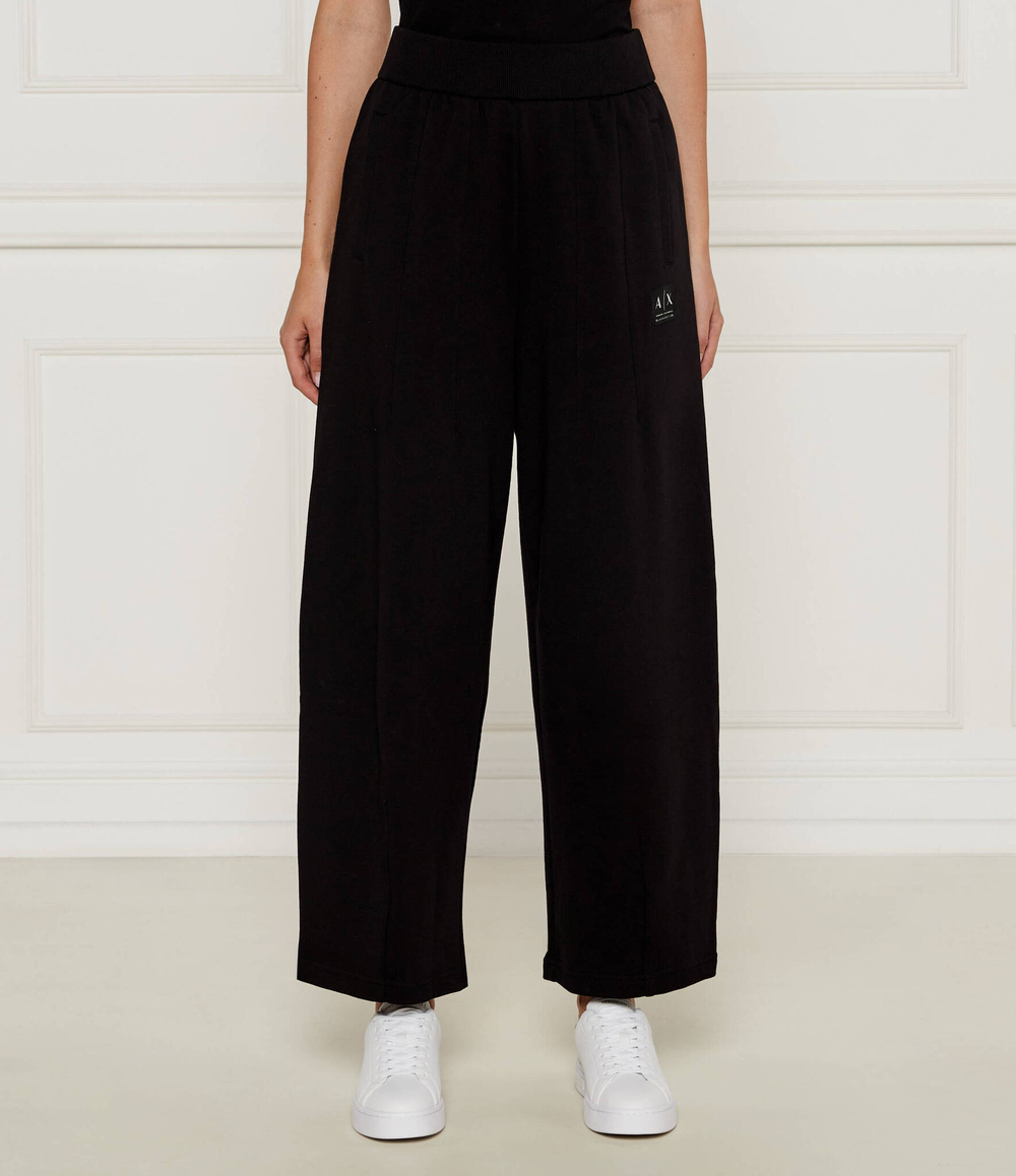 Спортивные штаны Armani Exchange - черный(XW000075 AF10172)