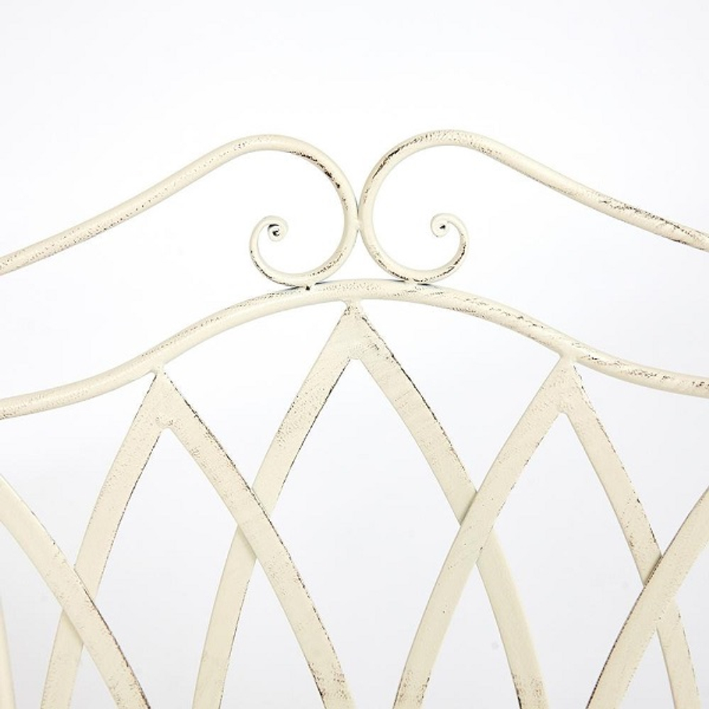 Комплект (стол + 2 стула) Secret de Maison PALLADIO (mod. PL08-8668/8669)