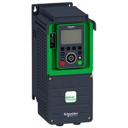 Частотный преобразователь Schneider Electric ATV930U15N4, 1,5 кВт
