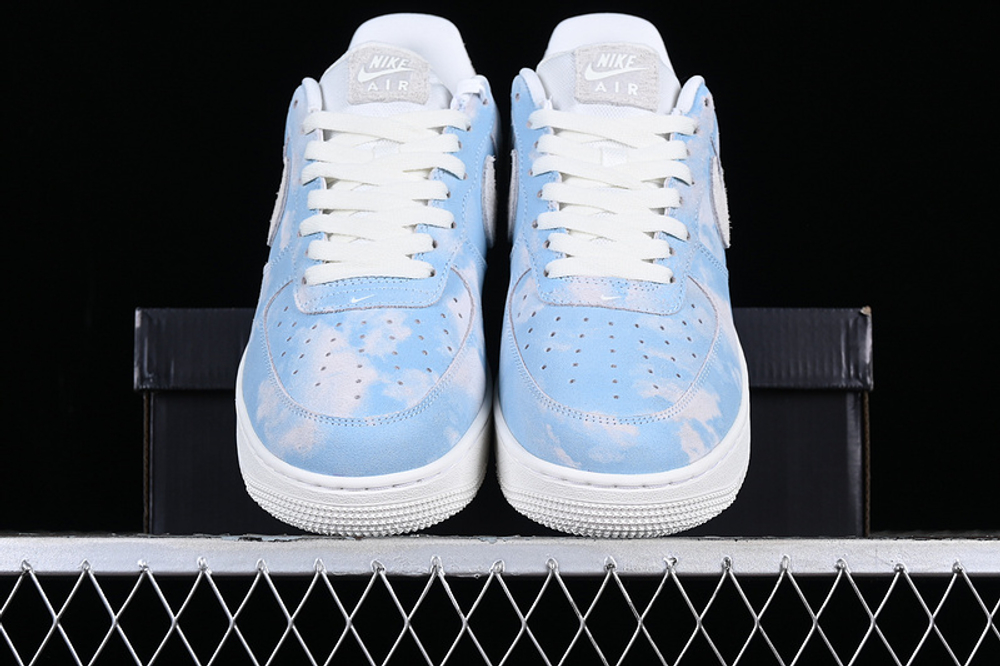 Nike Air Force 1 Low Clouds Celestine